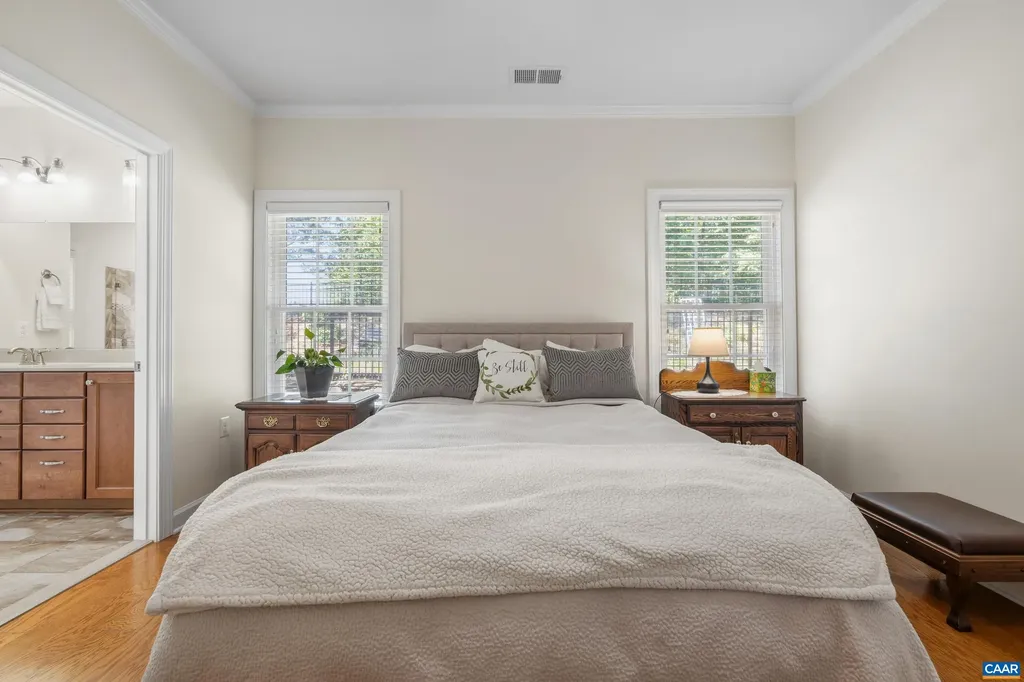 1637 Sawgrass Court Charlottesville VA 22901