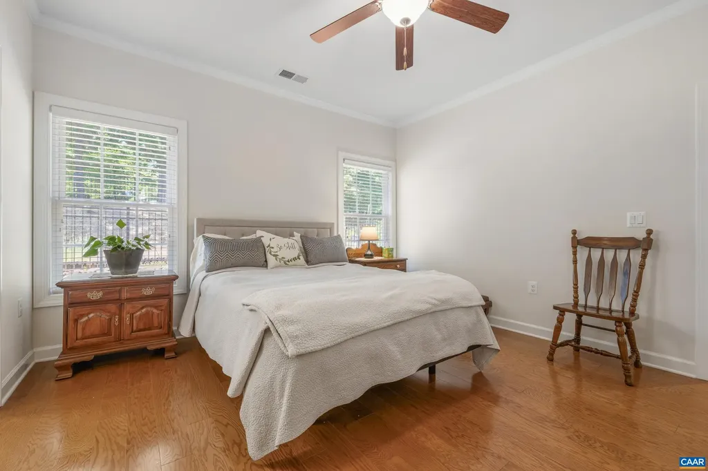 1637 Sawgrass Court Charlottesville VA 22901
