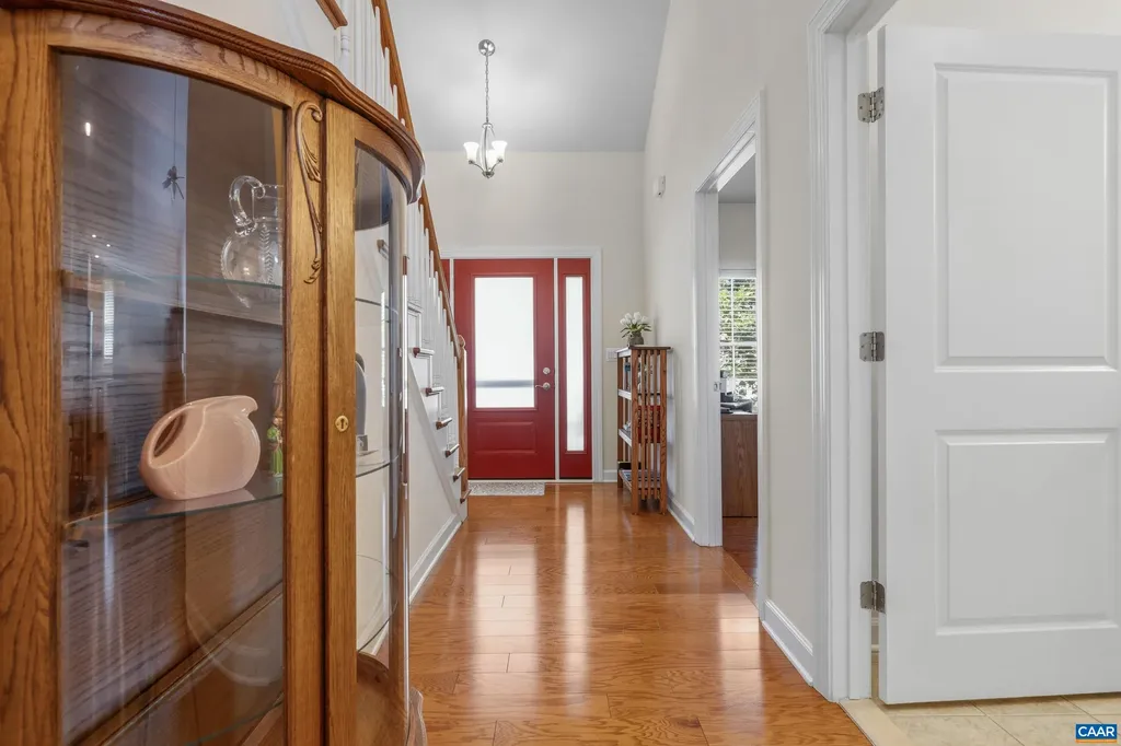 1637 Sawgrass Court Charlottesville VA 22901