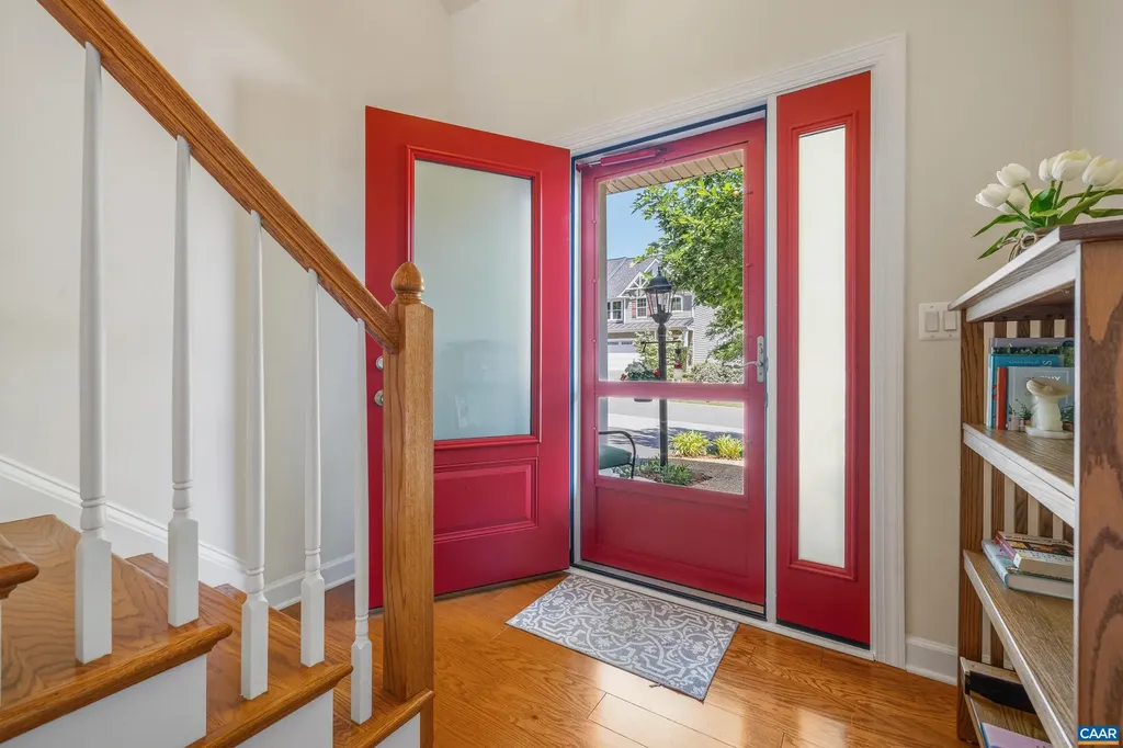 1637 Sawgrass Court Charlottesville VA 22901