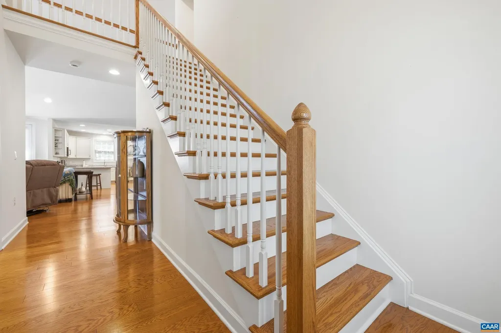 1637 Sawgrass Court Charlottesville VA 22901