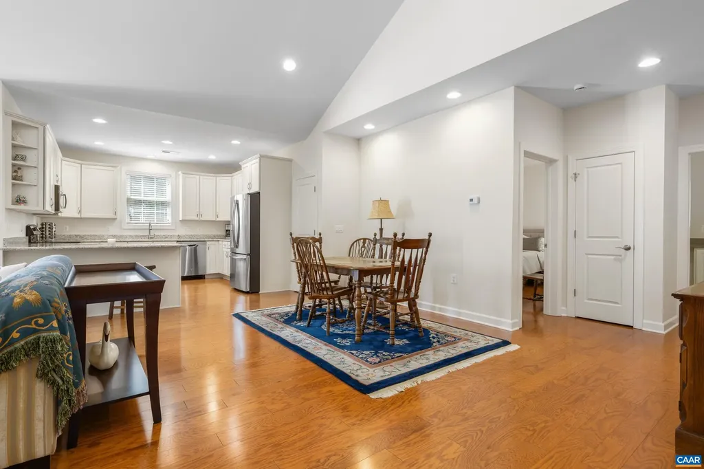 1637 Sawgrass Court Charlottesville VA 22901