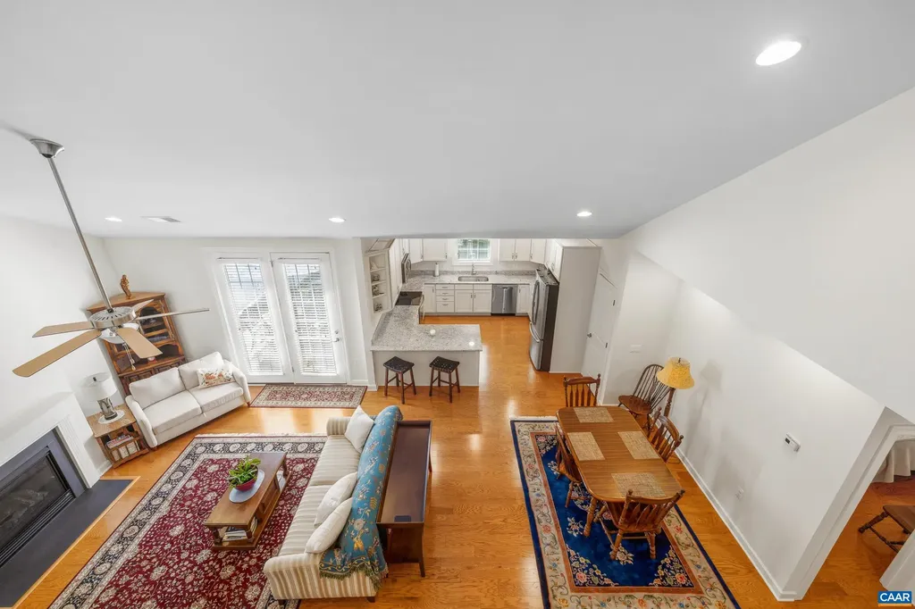 1637 Sawgrass Court Charlottesville VA 22901