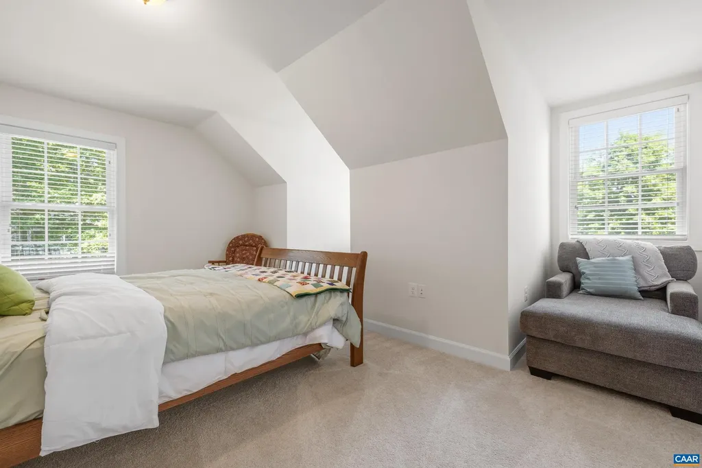 1637 Sawgrass Court Charlottesville VA 22901