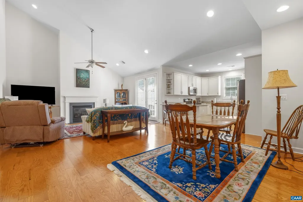 1637 Sawgrass Court Charlottesville VA 22901