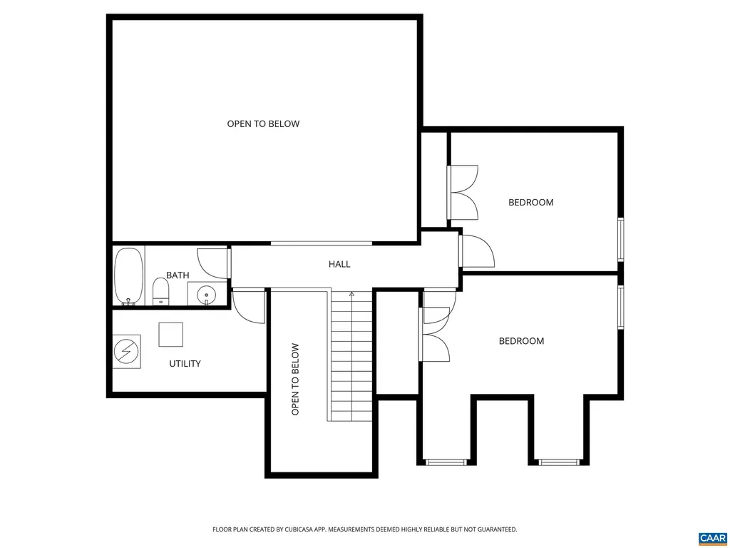 1637 Sawgrass Court Charlottesville VA 22901