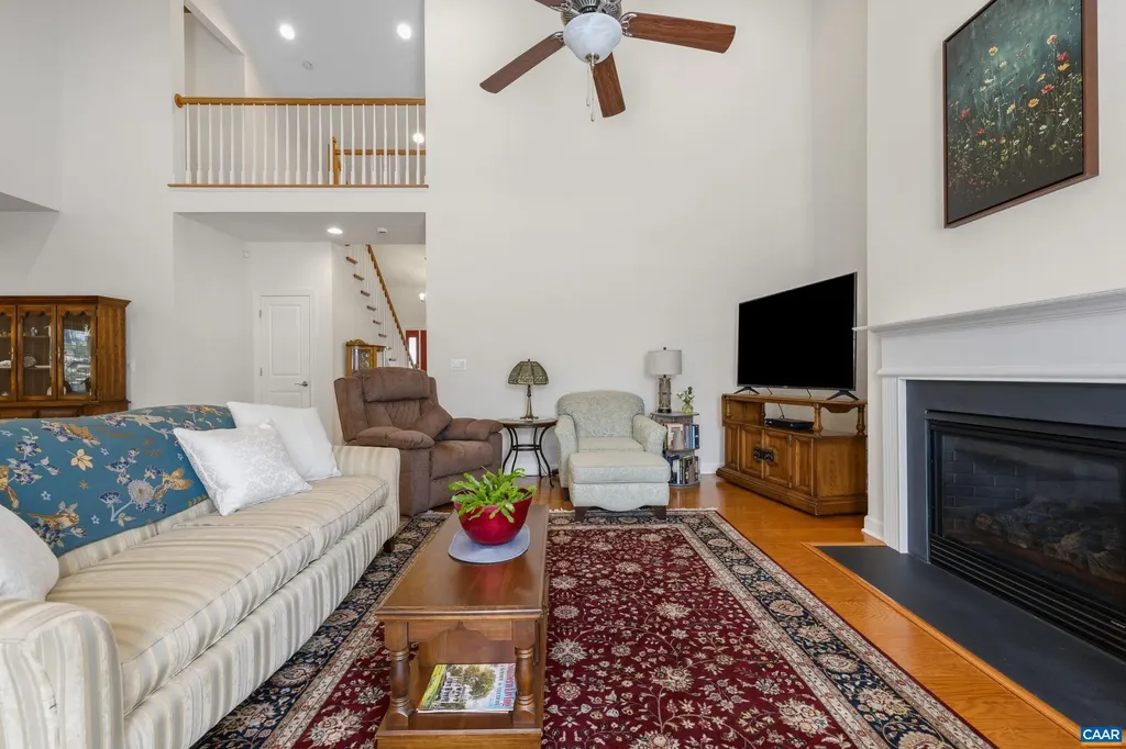 1637 Sawgrass Court Charlottesville VA 22901