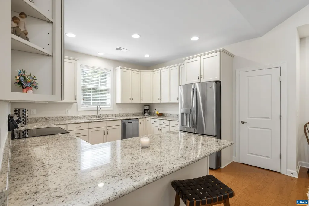 1637 Sawgrass Court Charlottesville VA 22901