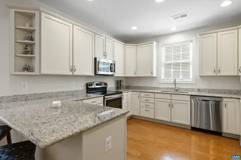 1637 Sawgrass Court Charlottesville VA 22901