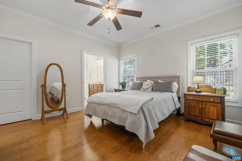 1637 Sawgrass Court Charlottesville VA 22901
