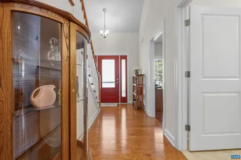 1637 Sawgrass Court Charlottesville VA 22901