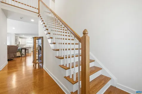 1637 Sawgrass Court Charlottesville VA 22901