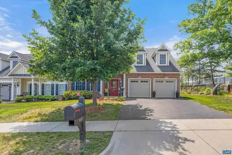 1637 Sawgrass Court Charlottesville VA 22901