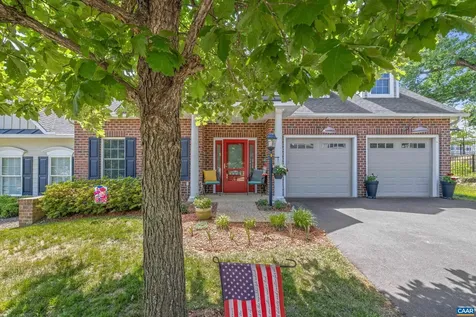 1637 Sawgrass Court Charlottesville VA 22901