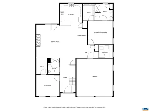 1637 Sawgrass Court Charlottesville VA 22901
