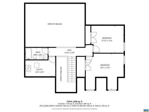 1637 Sawgrass Court Charlottesville VA 22901