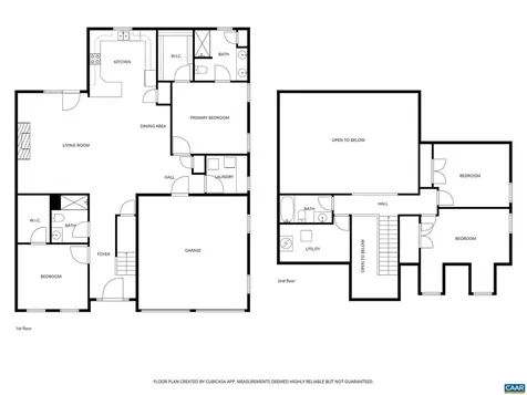 1637 Sawgrass Court Charlottesville VA 22901