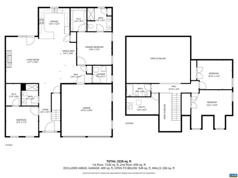1637 Sawgrass Court Charlottesville VA 22901