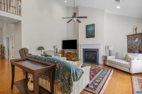 1637 Sawgrass Court Charlottesville VA 22901