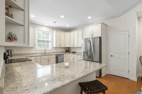 1637 Sawgrass Court Charlottesville VA 22901