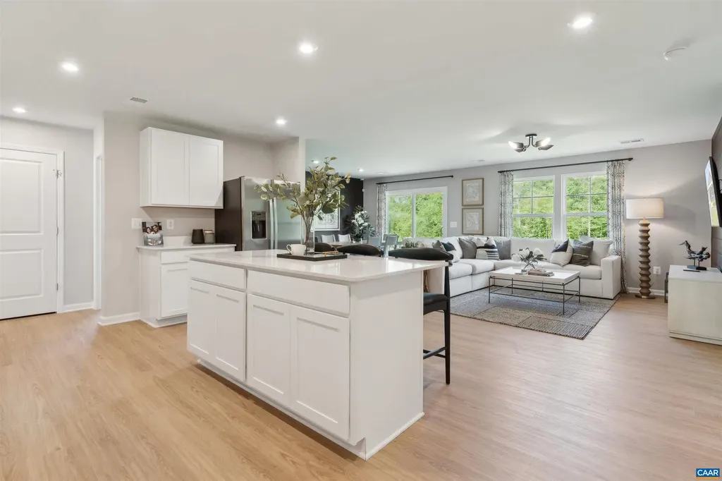 147 Maben Hill Lane Barboursville VA 22923