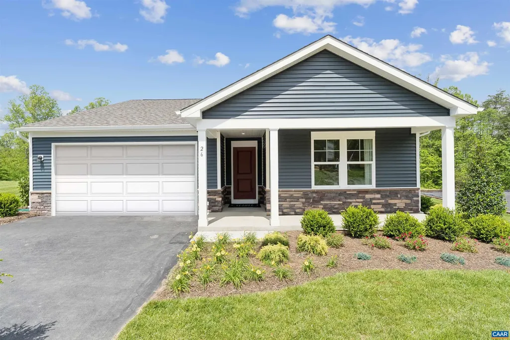 147 Maben Hill Lane Barboursville VA 22923