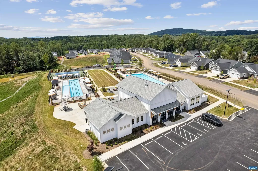 147 Maben Hill Lane Barboursville VA 22923