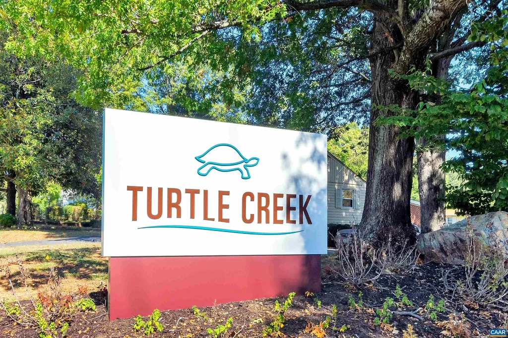 114 Turtle Creek Road Charlottesville VA 22901