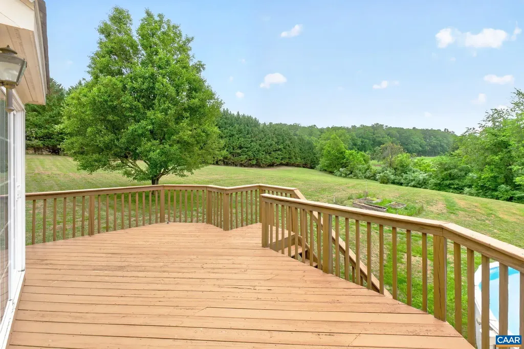 1760 Meadowview Lane Ruckersville VA 22968