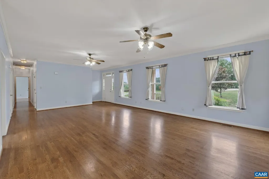 1760 Meadowview Lane Ruckersville VA 22968