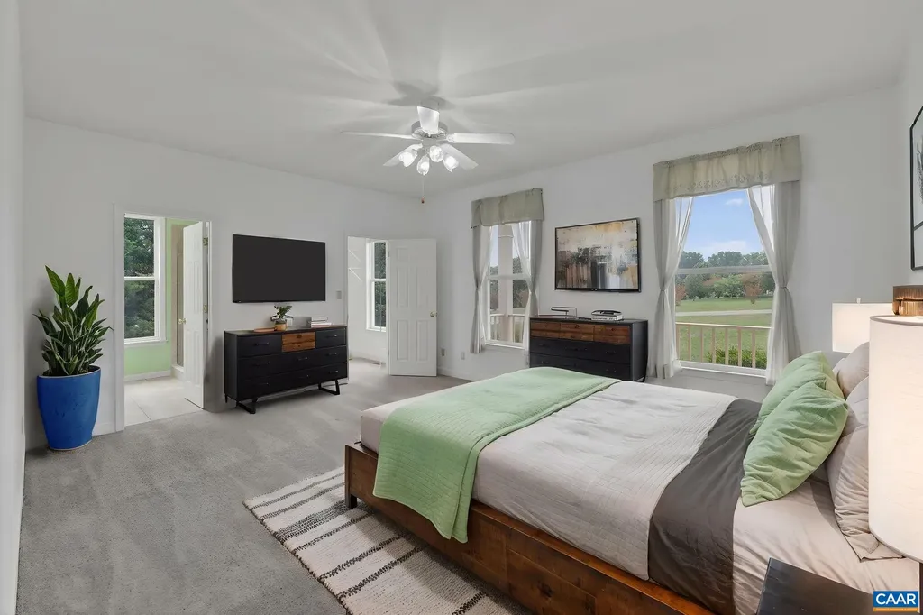 1760 Meadowview Lane Ruckersville VA 22968