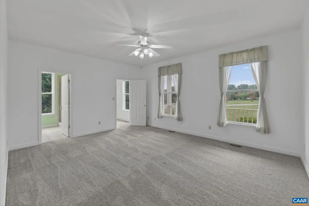 1760 Meadowview Lane Ruckersville VA 22968