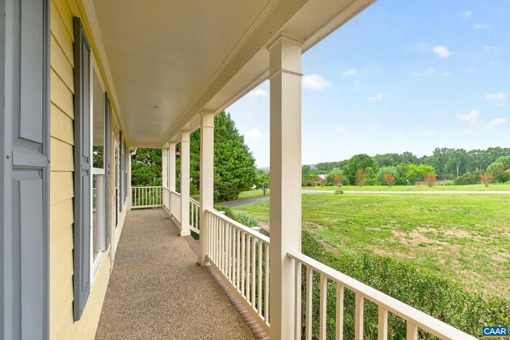 1760 Meadowview Lane Ruckersville VA 22968