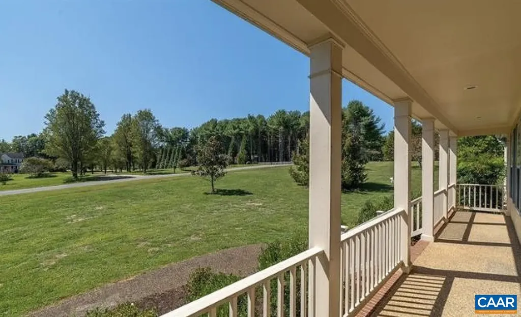 1760 Meadowview Lane Ruckersville VA 22968