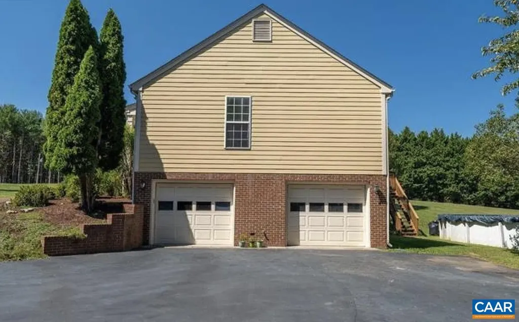 1760 Meadowview Lane Ruckersville VA 22968