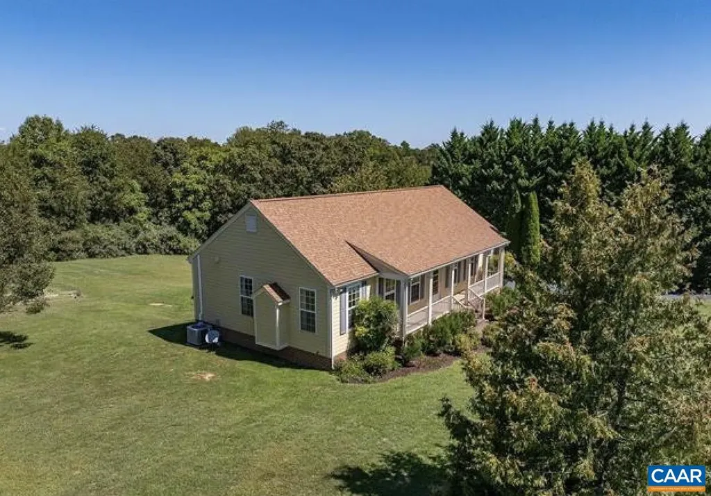 1760 Meadowview Lane Ruckersville VA 22968