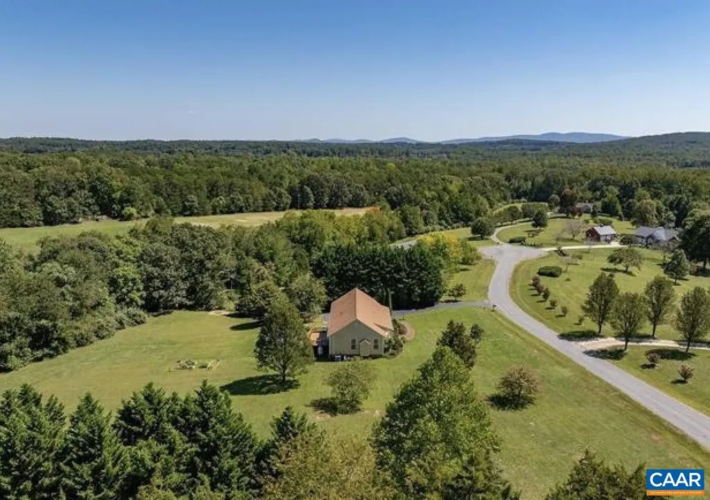 1760 Meadowview Lane Ruckersville VA 22968