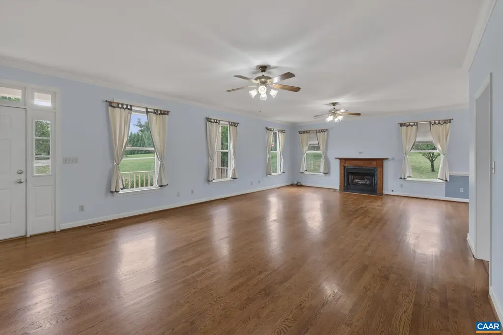 1760 Meadowview Lane Ruckersville VA 22968