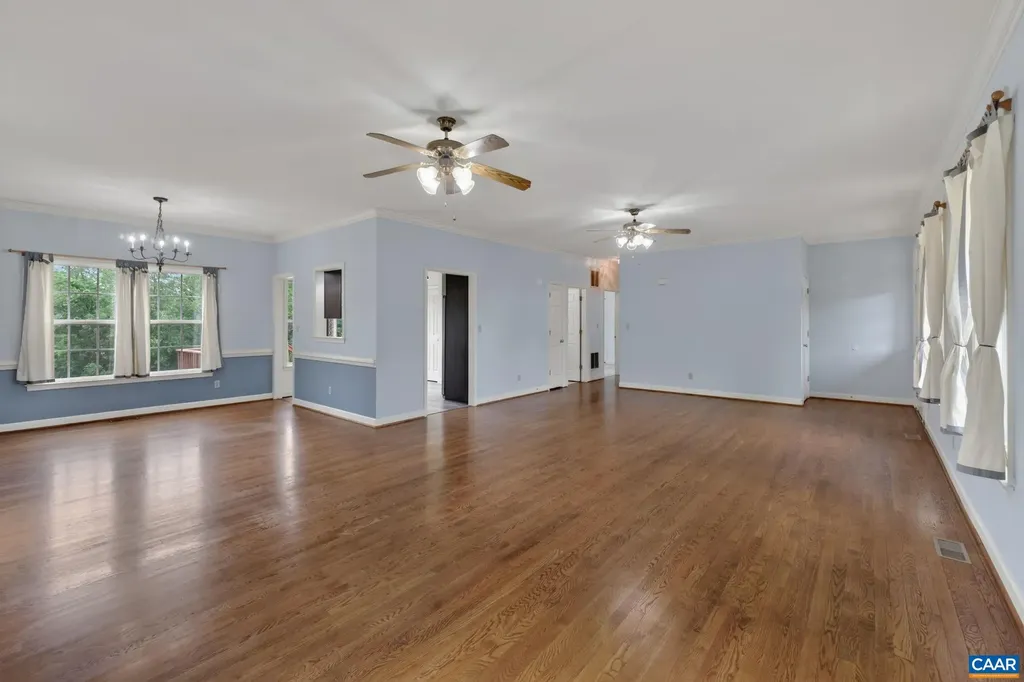 1760 Meadowview Lane Ruckersville VA 22968