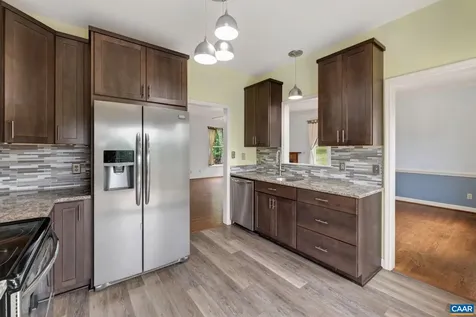 1760 Meadowview Lane Ruckersville VA 22968