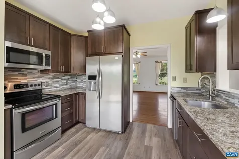 1760 Meadowview Lane Ruckersville VA 22968