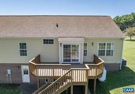 1760 Meadowview Lane Ruckersville VA 22968