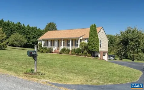1760 Meadowview Lane Ruckersville VA 22968
