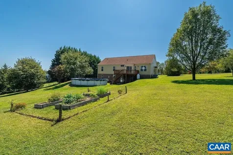 1760 Meadowview Lane Ruckersville VA 22968