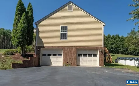 1760 Meadowview Lane Ruckersville VA 22968
