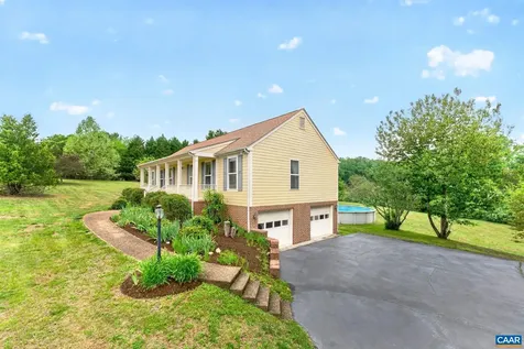1760 Meadowview Lane Ruckersville VA 22968