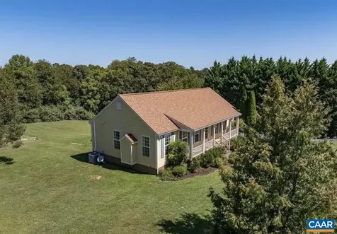 1760 Meadowview Lane Ruckersville VA 22968