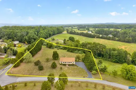 1760 Meadowview Lane Ruckersville VA 22968