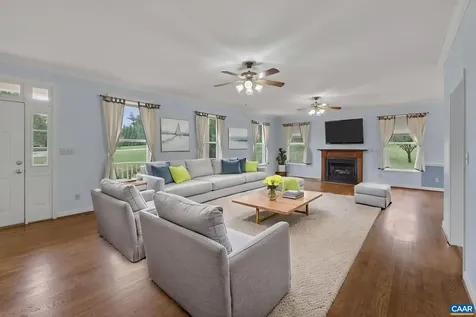 1760 Meadowview Lane Ruckersville VA 22968
