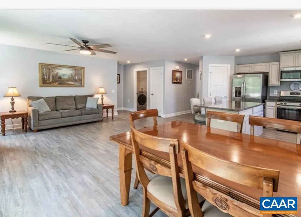 126 Virginia Avenue Palmyra VA 22963